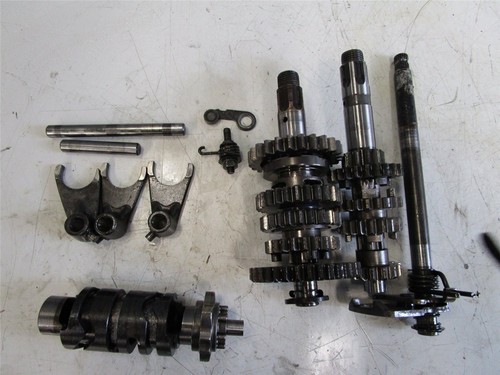Sachs xtc 125 - xtc-125, x-road-125