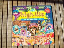 Vinyl LP - POLYSTAR - high