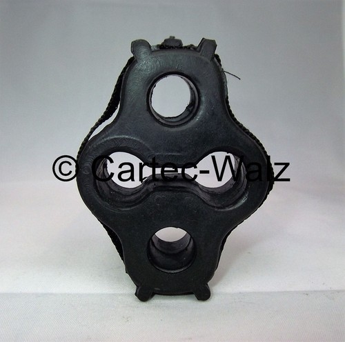 Auspuffgummi auspuffhalter - auspuffgummi,