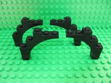 LEGO 4x 2339 Bogenstein