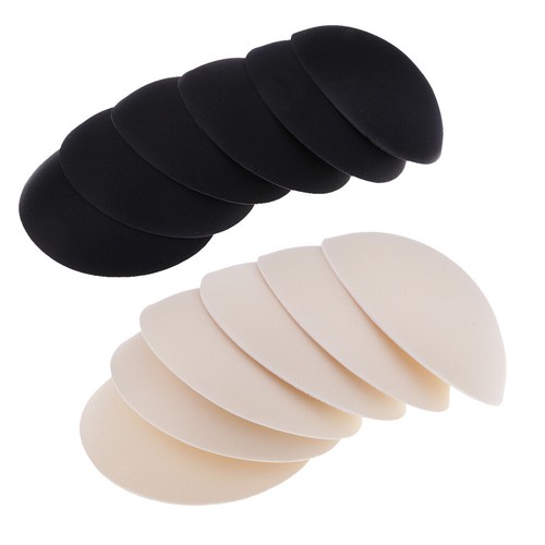 Paar bikini cups einlagen - paar,