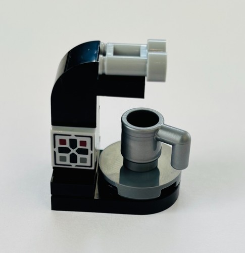 Lego kaffeevollautomat - ,