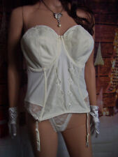 Hochwertige bestickte Straps