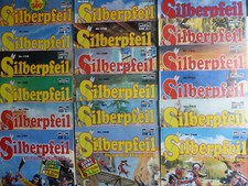 Silberpfeil auswahl 1 - silberpfeil,
