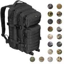MFH US Rucksack Assault I 30