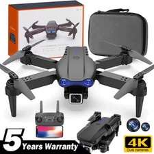 Mini Faltbar WiFi FPV Drohne