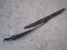 Heckscheibenwischer VW Lupo Scheibenwischer Heckwischer Wischerarm 6E0955707