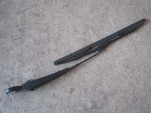 Heckscheibenwischer lupo - vw,