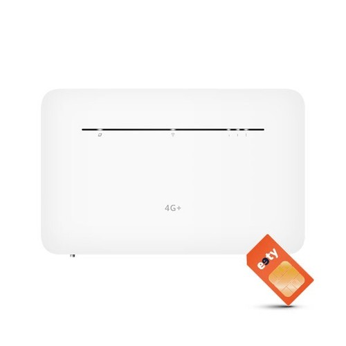 Soyealink huawei b535 - huawei, 4g+