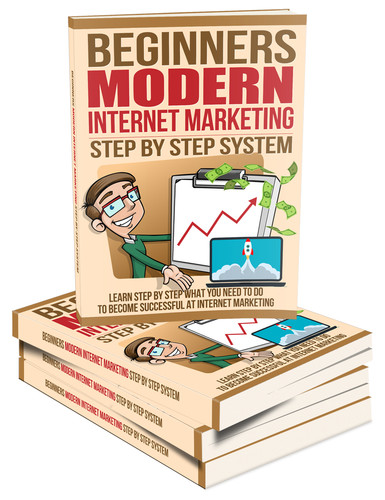 Beginners modern internet - beginners,