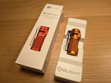 Olight Baton 4 | EDC