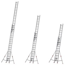 Facal Seilzugleiter ROLLER