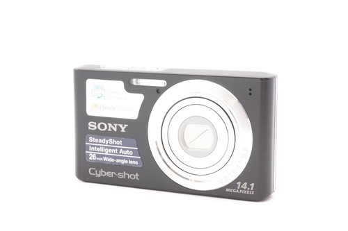 Sony cybershot dsc w610 - sony, dsc-w610