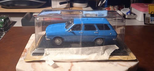 Dacia maßstab 43 de - dacia,