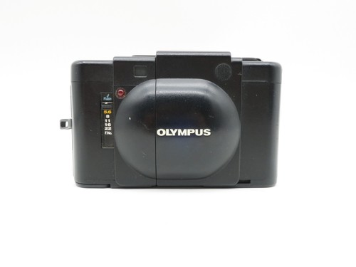 Olympus kompaktkamera 35mm - xa,