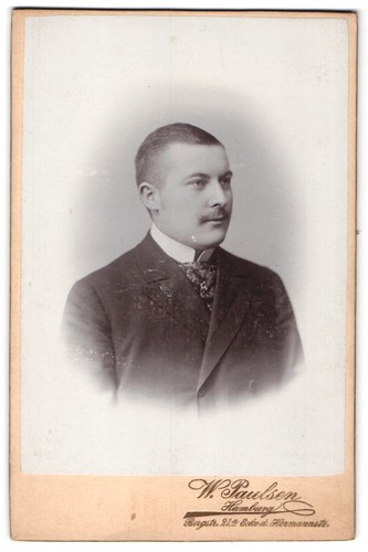 Fotografie paulsen - fotografie, w.