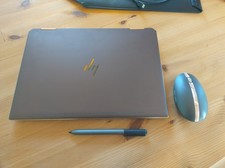 HP Spectre x360 13,3 ap0303ng