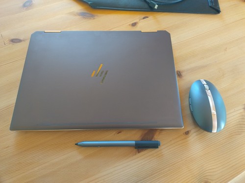 Spectre x360 3 - hp,