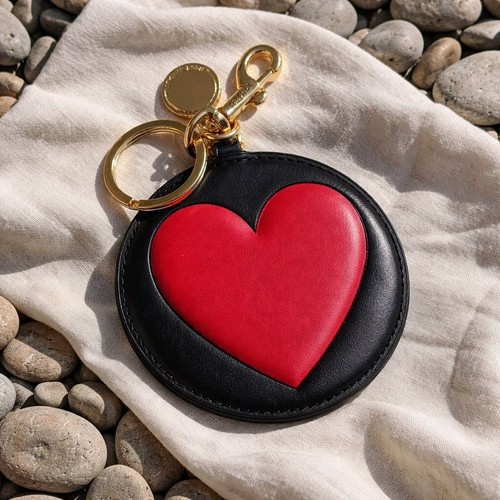 Moschino big heart - moschino,