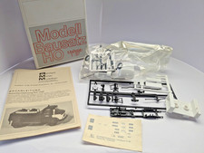 Feuerwehr RMM Merlau Bausatz