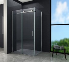Duschkabine TELA 8 mm Glas
