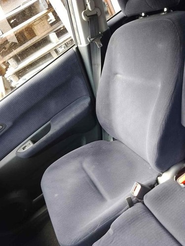 Sitz honda v - v.r., be