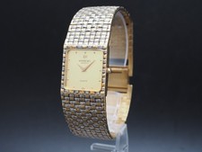Vintage Raymond Weil 1092 18K