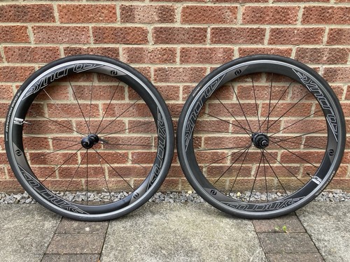 Swiss syncros carbon - swiss,