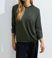 Cecil Damen Hoodie Pullover