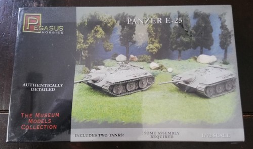 Pegasus hobbies modellbausatz - pegasus,