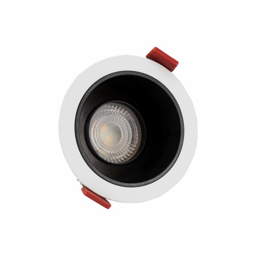 Led gu10 einbaustrahler - gu10,