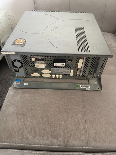 Sega ringedge with key - sega,