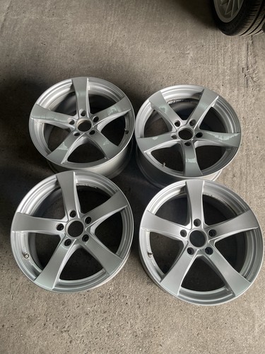 Dezent alufelgen bmw - 4x,