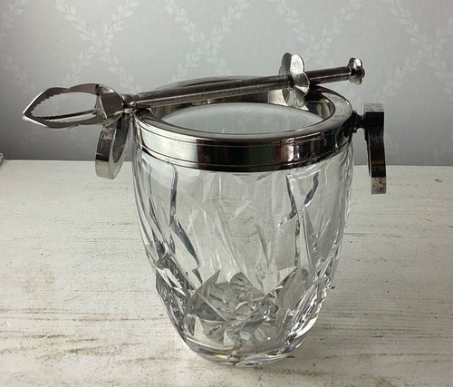 Vintage eiswürfelbehälter - vintage,