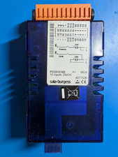 Saia Burgess PCD3.E165