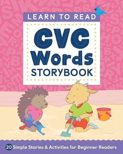 Crystal radke learn read - radke,