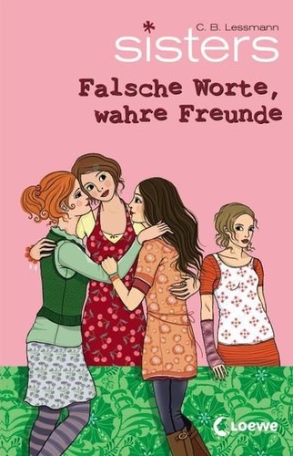 Sisters falsche worte wahre - sisters,