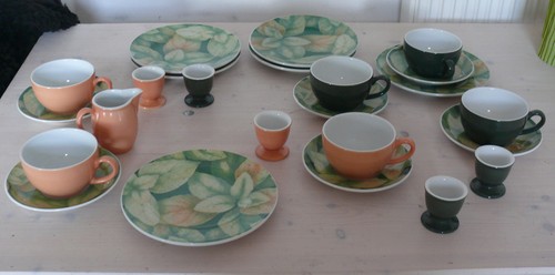 Dibbern collection gedecke - collection,