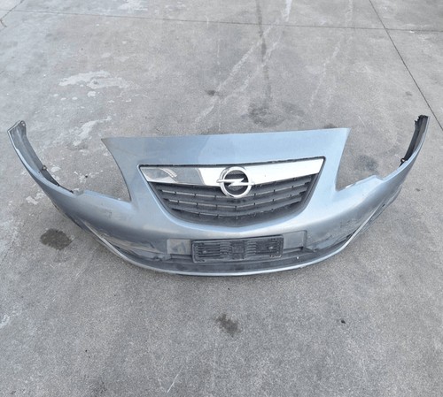 Stoßstange vorne opel - stoßstange,