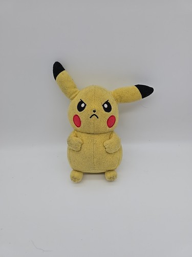 Pokémon pikachu tomy - pokémon,