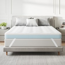 Gel Kaltschaum Topper