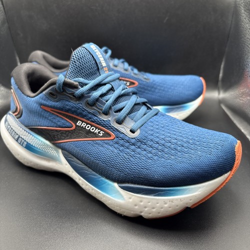 Brooks glycerin blue white - glycerin,