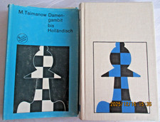 Schach Damengambit bis