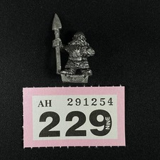 Dwarf Mm10 Zwerge Warhammer