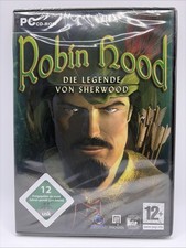 Robin Hood, die Legende von