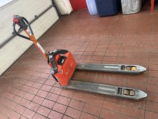 Linde MT12 Elektro