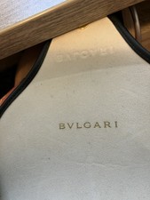 Bulgari Sonnenbrille mit Etui
