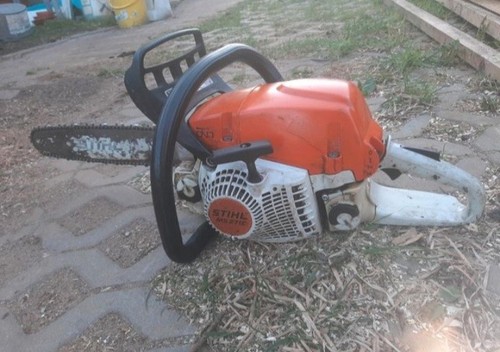 Stihl 271 kettensäge - ms,