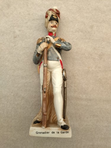 Officier infanterie - officier, d'infanterie