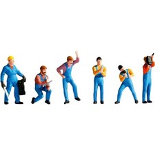 Noch 15108 KFZ-Mechaniker, 6